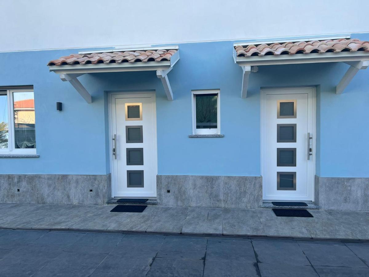 Casa Marx Bed & Breakfast Sedriano Exterior photo