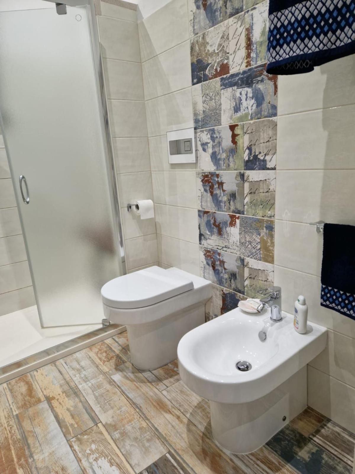 Casa Marx Bed & Breakfast Sedriano Exterior photo