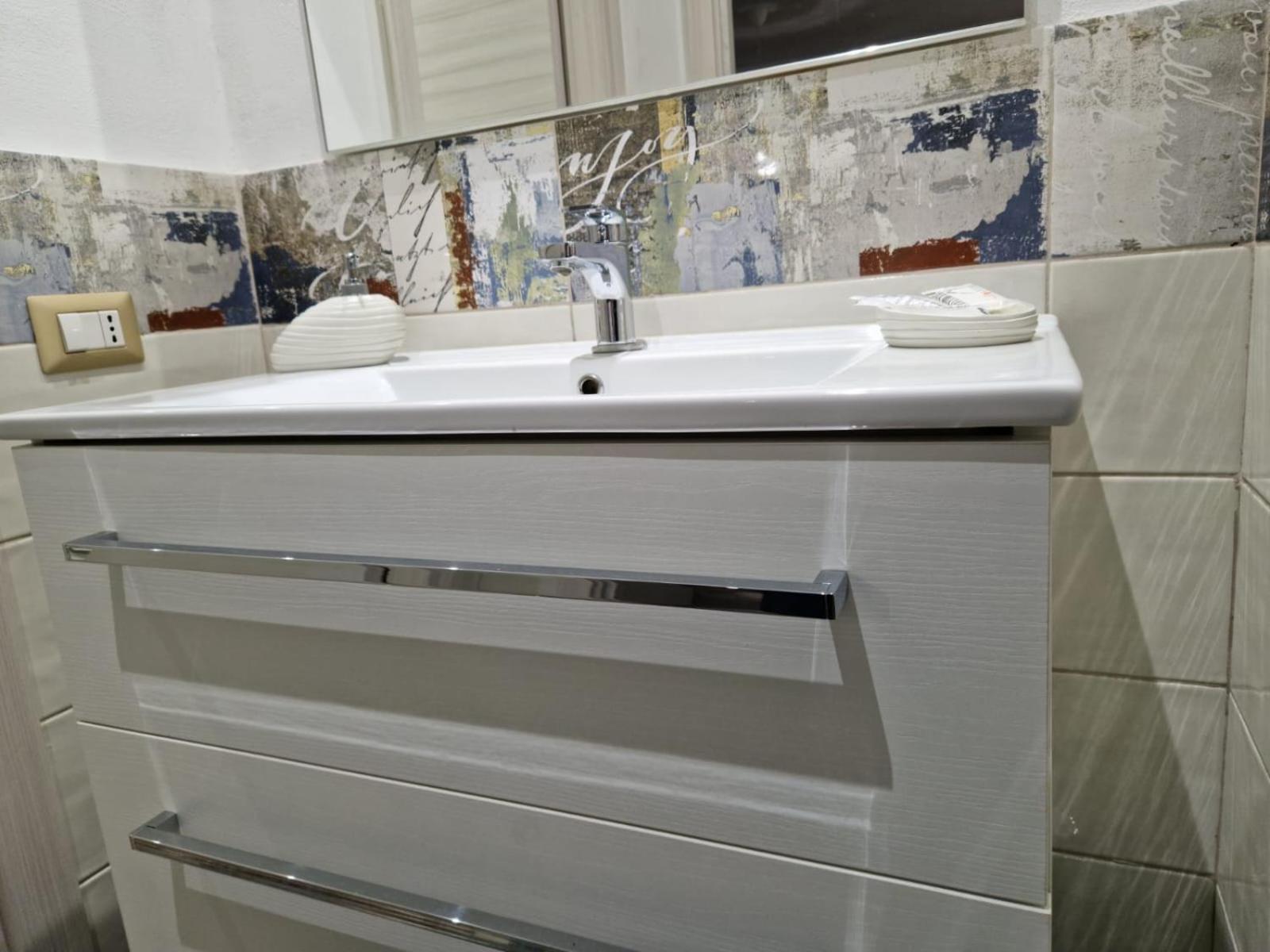 Casa Marx Bed & Breakfast Sedriano Exterior photo