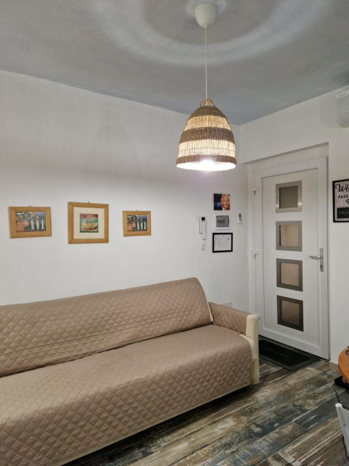 Casa Marx Bed & Breakfast Sedriano Exterior photo