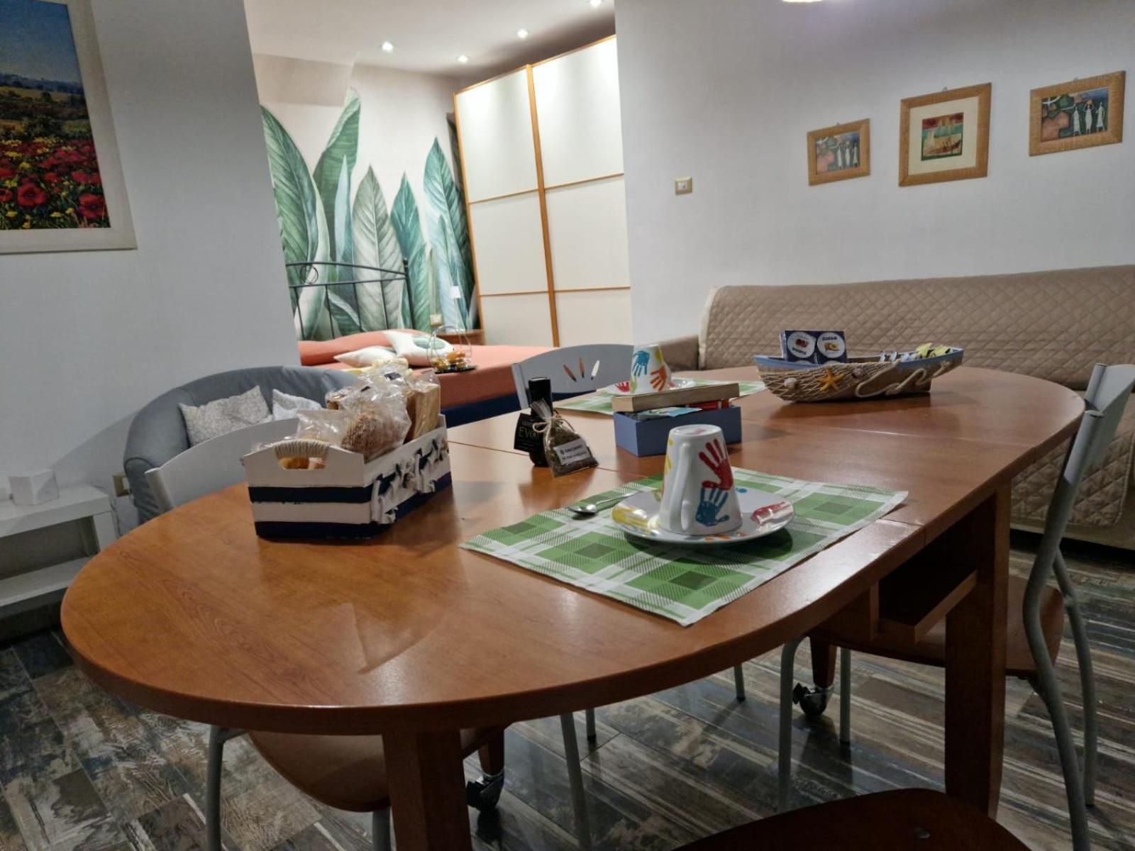 Casa Marx Bed & Breakfast Sedriano Exterior photo