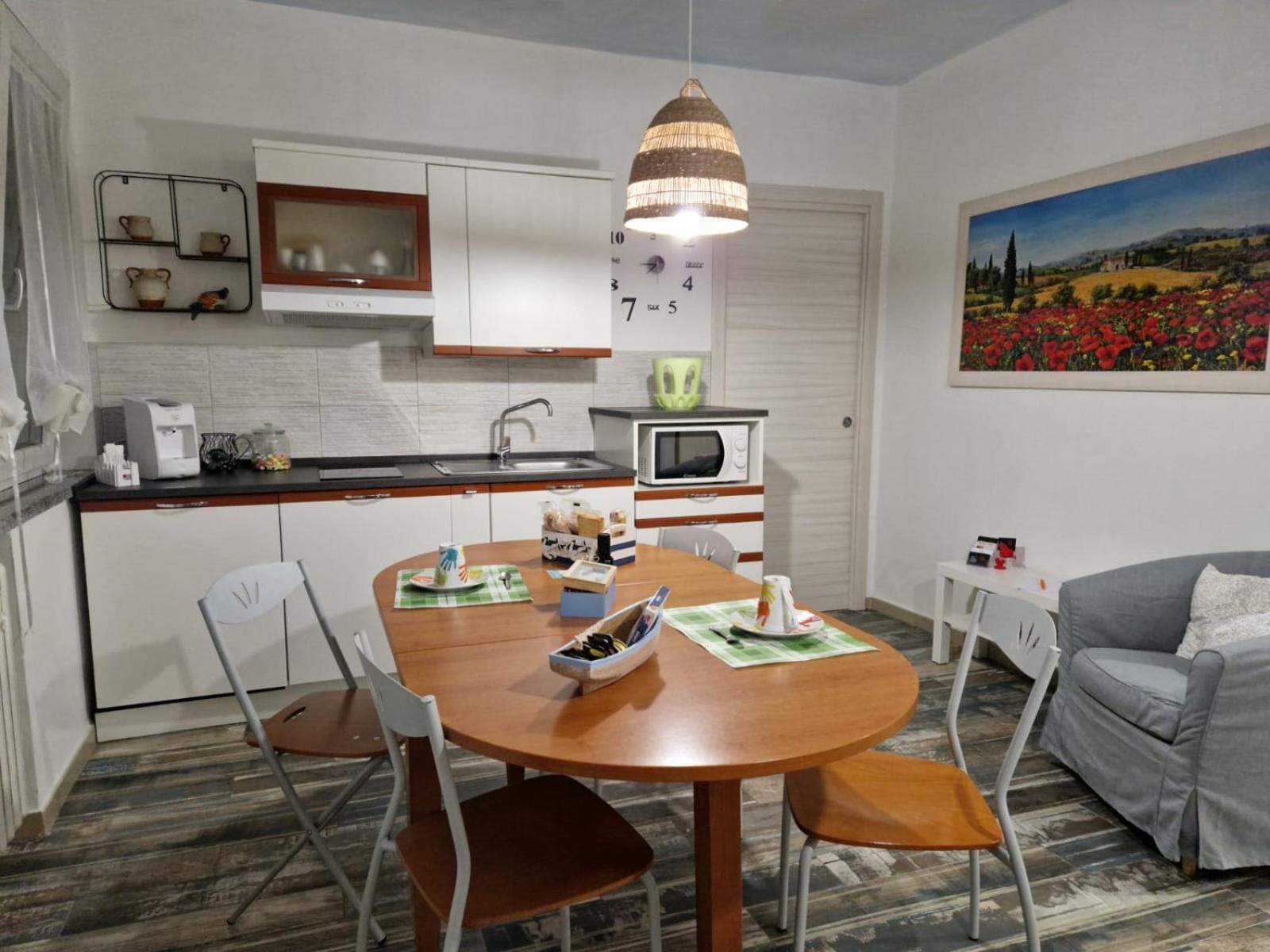 Casa Marx Bed & Breakfast Sedriano Exterior photo