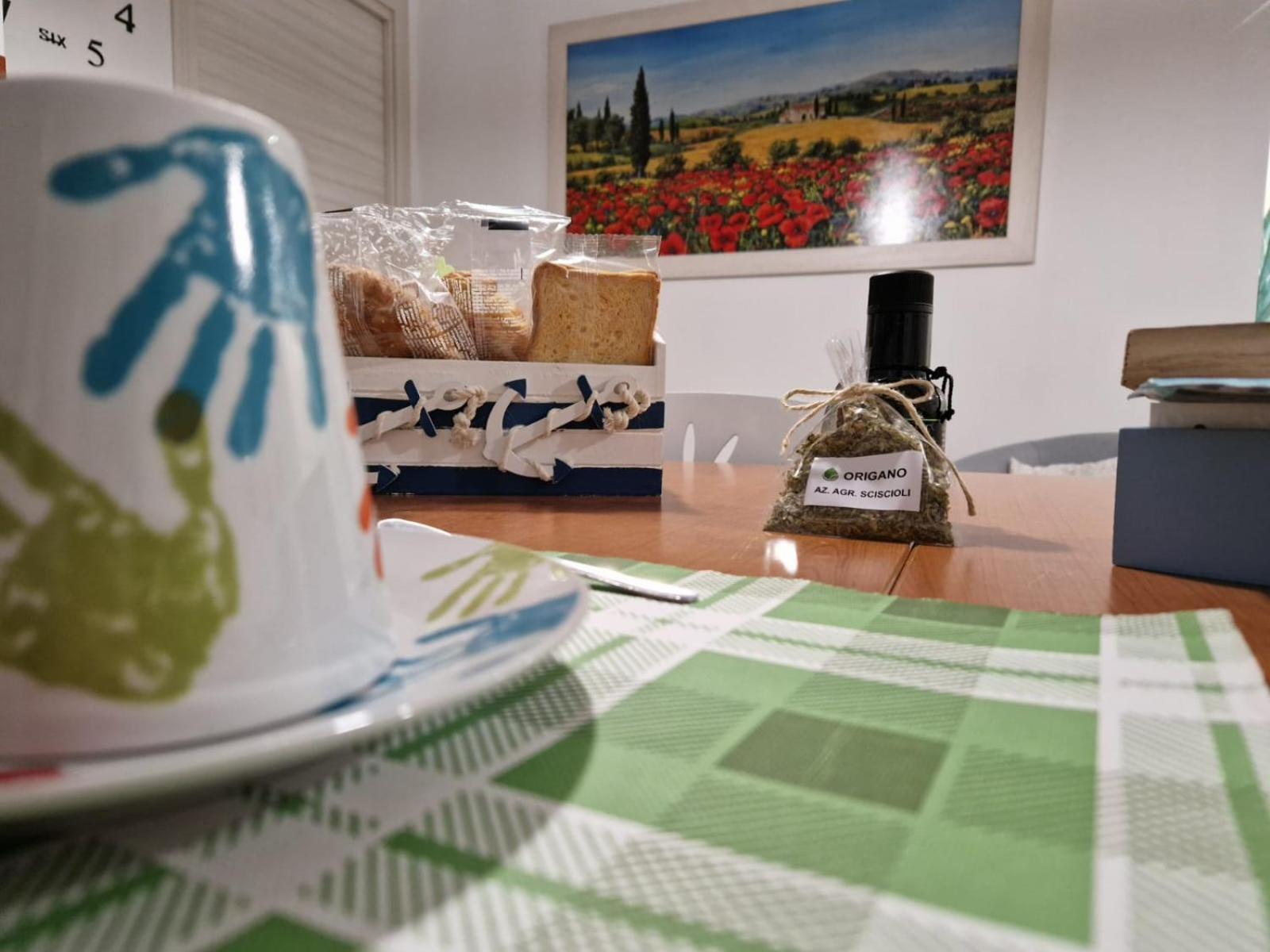 Casa Marx Bed & Breakfast Sedriano Exterior photo