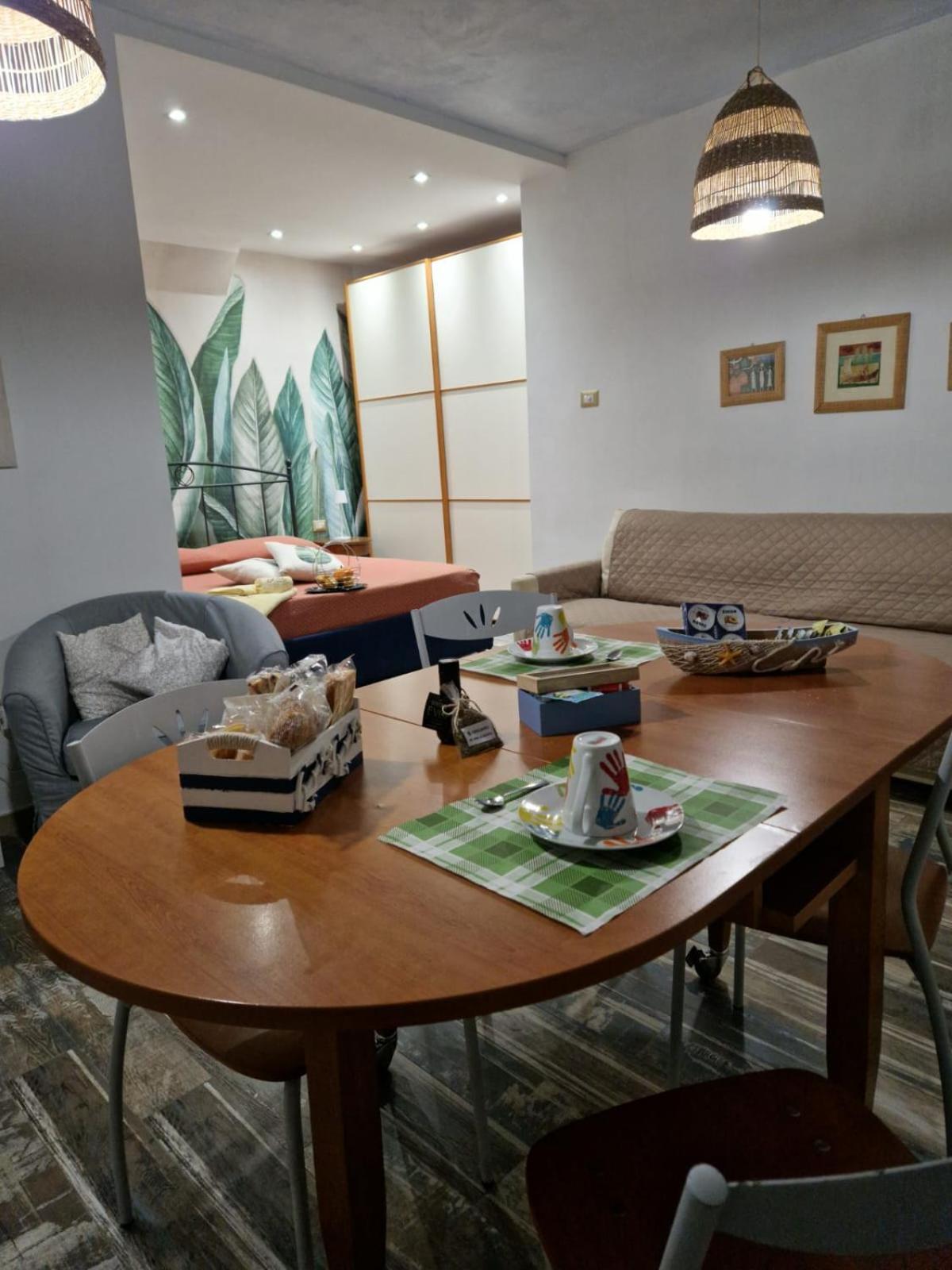 Casa Marx Bed & Breakfast Sedriano Exterior photo