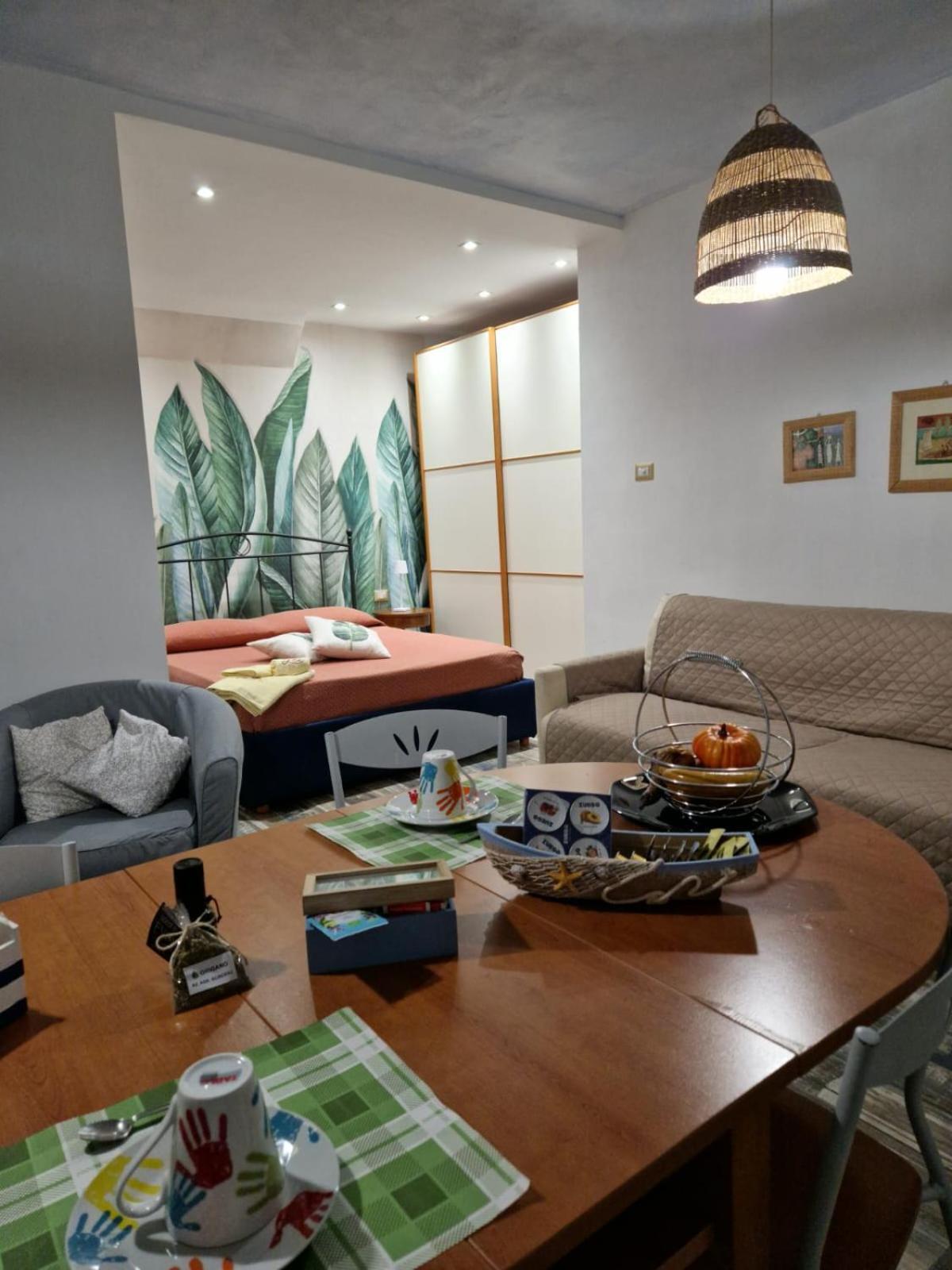 Casa Marx Bed & Breakfast Sedriano Exterior photo
