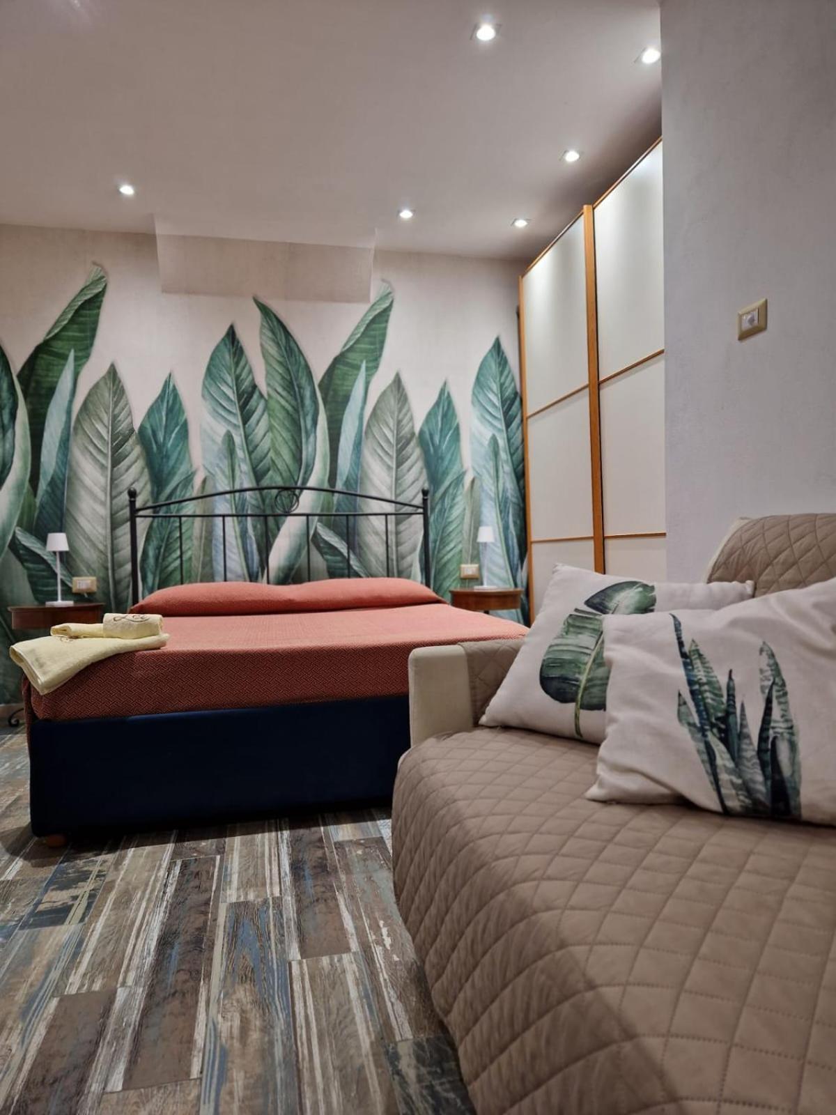 Casa Marx Bed & Breakfast Sedriano Exterior photo
