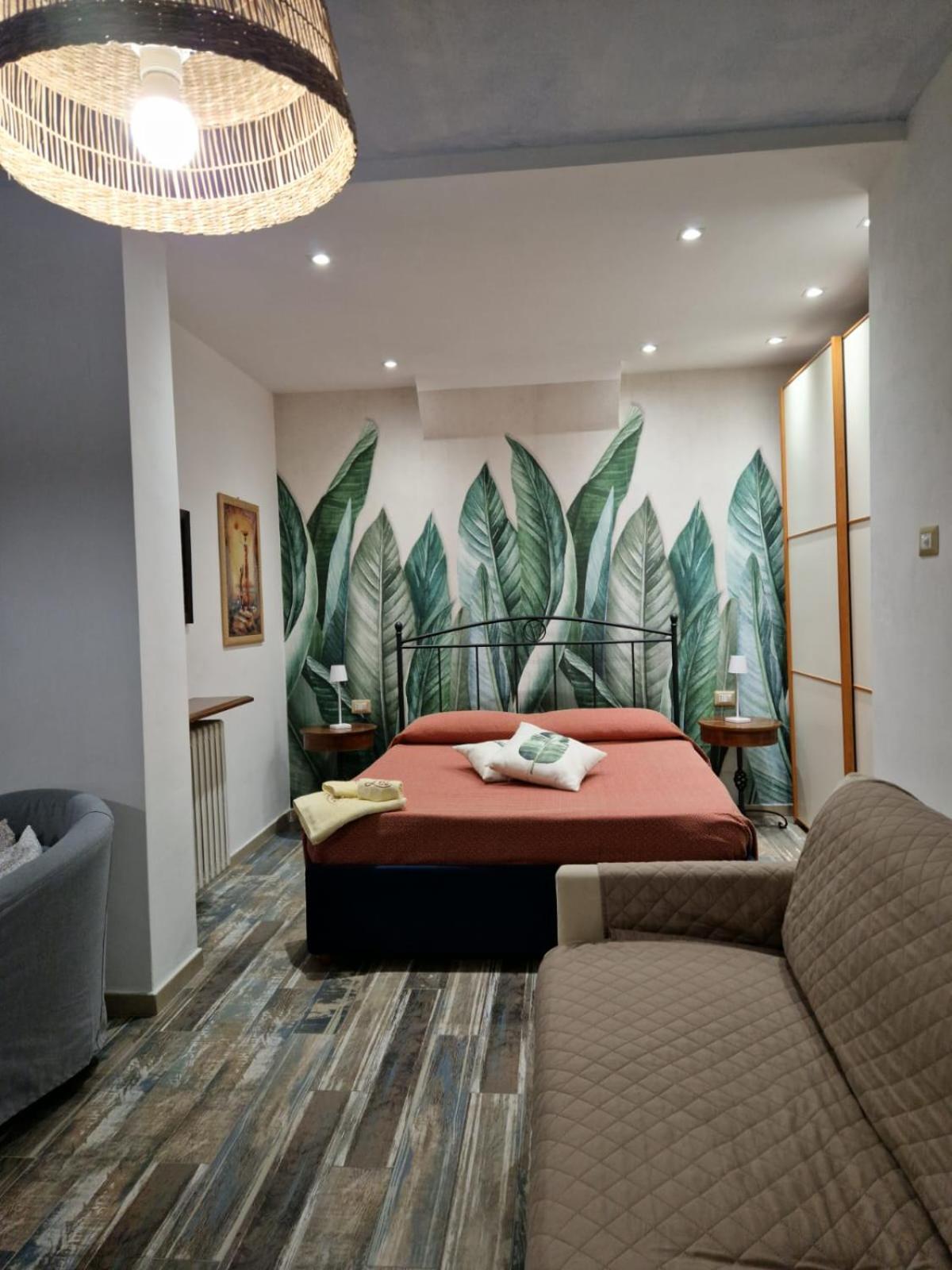 Casa Marx Bed & Breakfast Sedriano Exterior photo