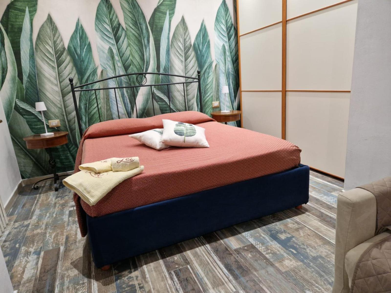 Casa Marx Bed & Breakfast Sedriano Exterior photo