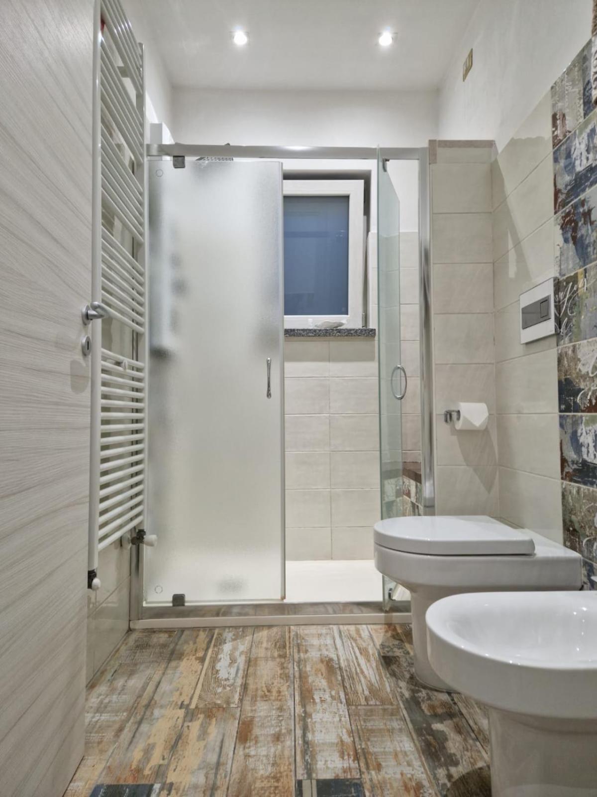 Casa Marx Bed & Breakfast Sedriano Exterior photo