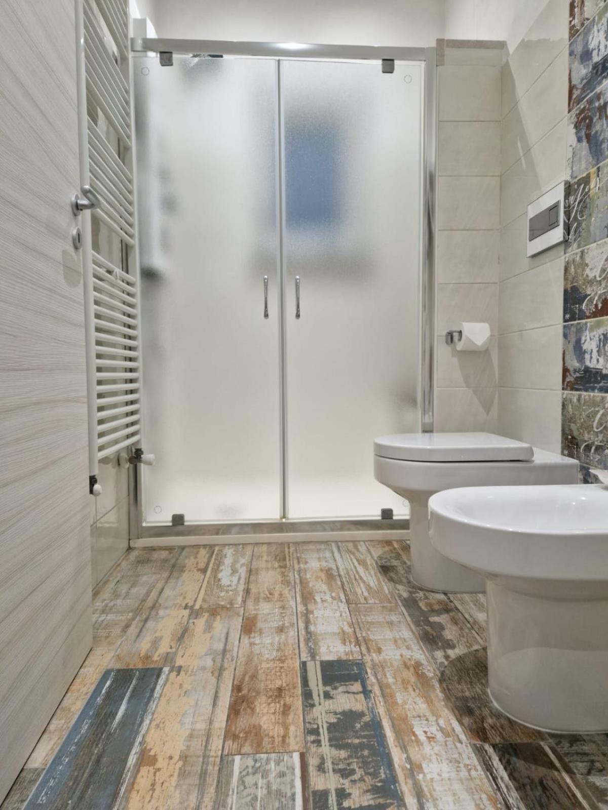 Casa Marx Bed & Breakfast Sedriano Exterior photo