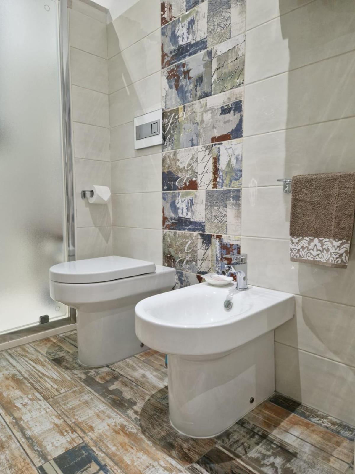 Casa Marx Bed & Breakfast Sedriano Exterior photo
