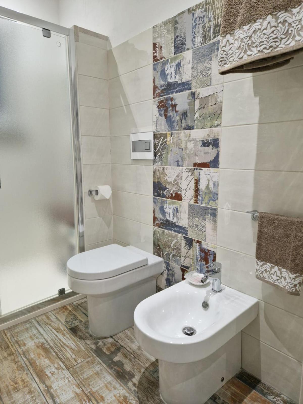 Casa Marx Bed & Breakfast Sedriano Exterior photo