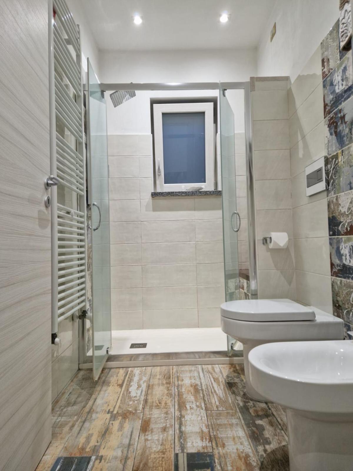 Casa Marx Bed & Breakfast Sedriano Exterior photo