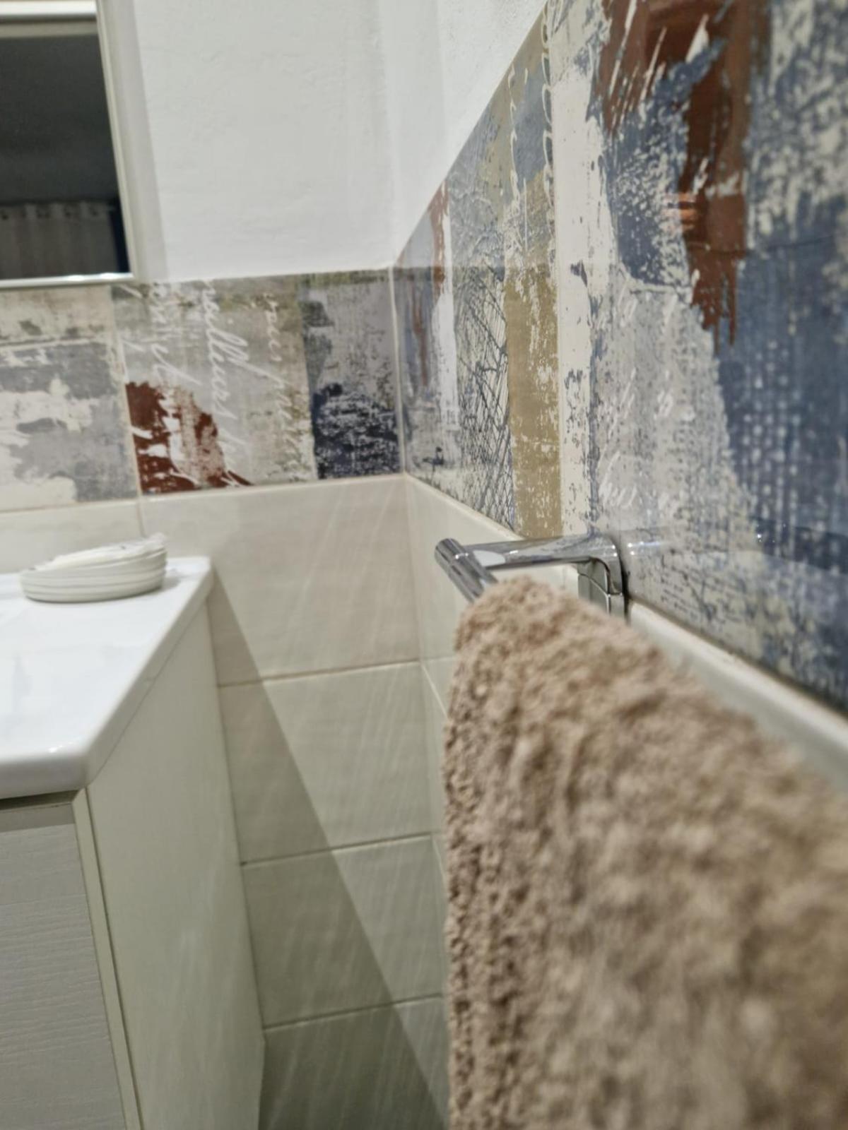 Casa Marx Bed & Breakfast Sedriano Exterior photo