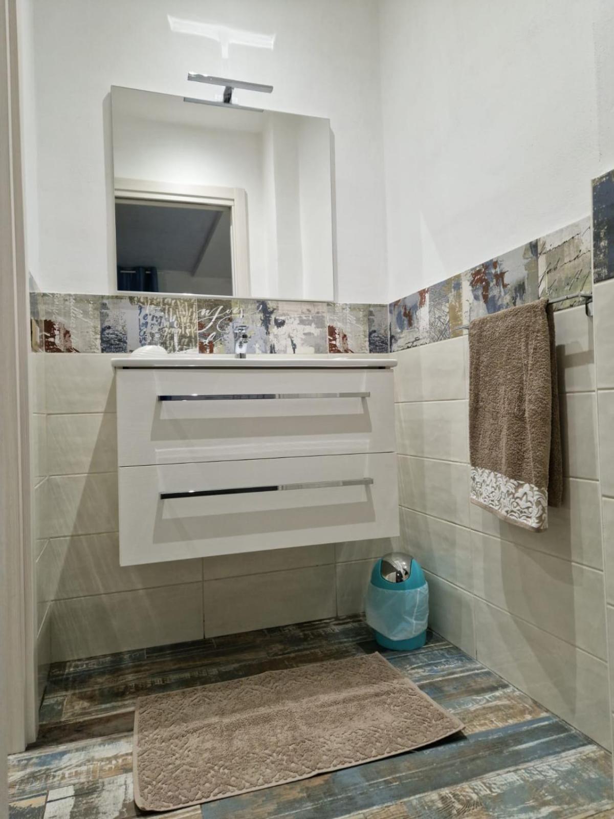 Casa Marx Bed & Breakfast Sedriano Exterior photo