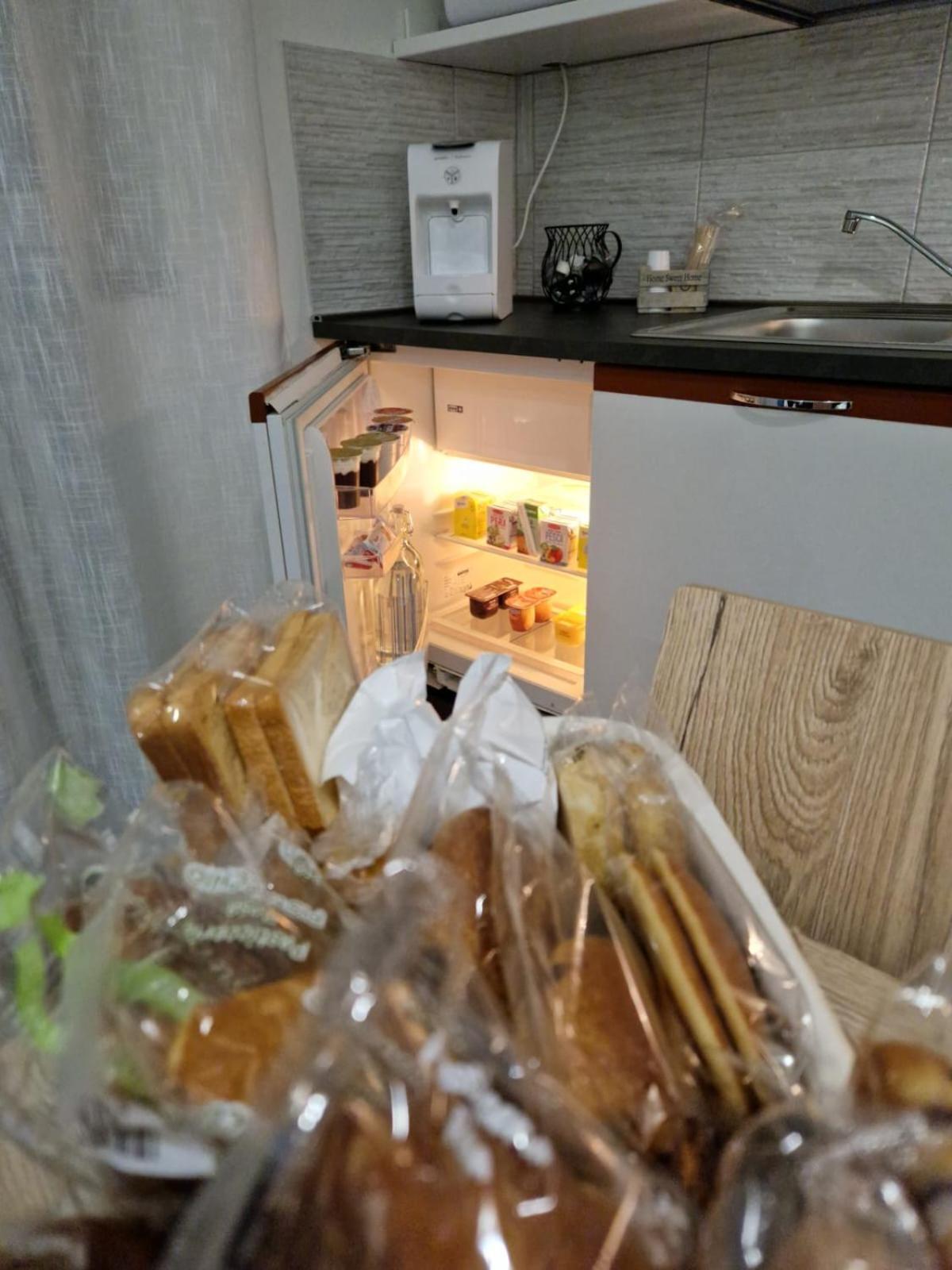 Casa Marx Bed & Breakfast Sedriano Exterior photo