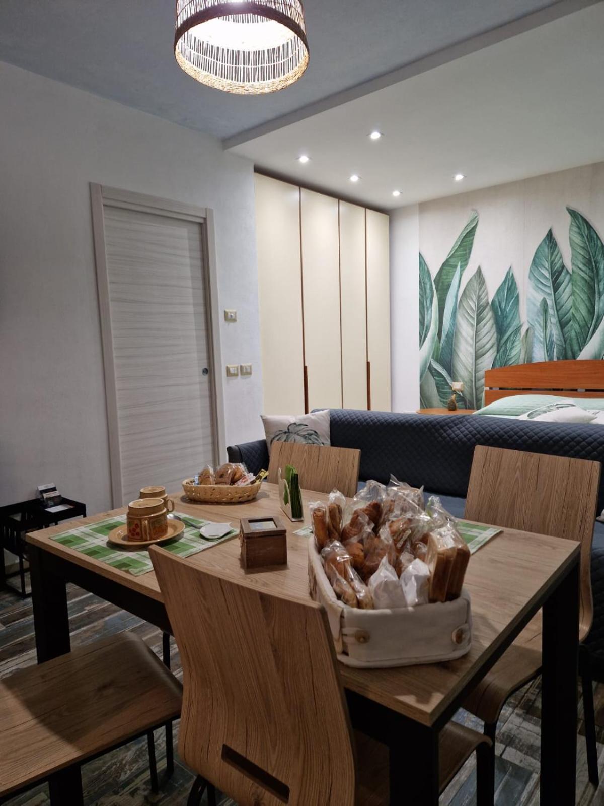 Casa Marx Bed & Breakfast Sedriano Exterior photo