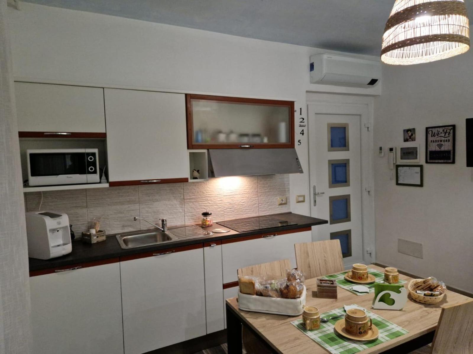 Casa Marx Bed & Breakfast Sedriano Exterior photo