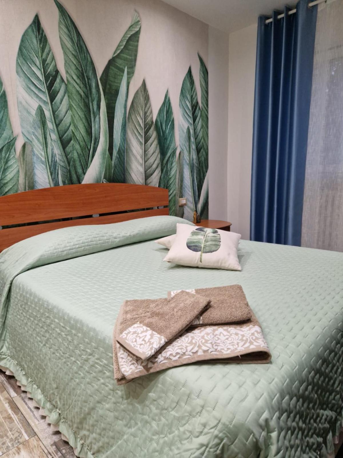 Casa Marx Bed & Breakfast Sedriano Exterior photo