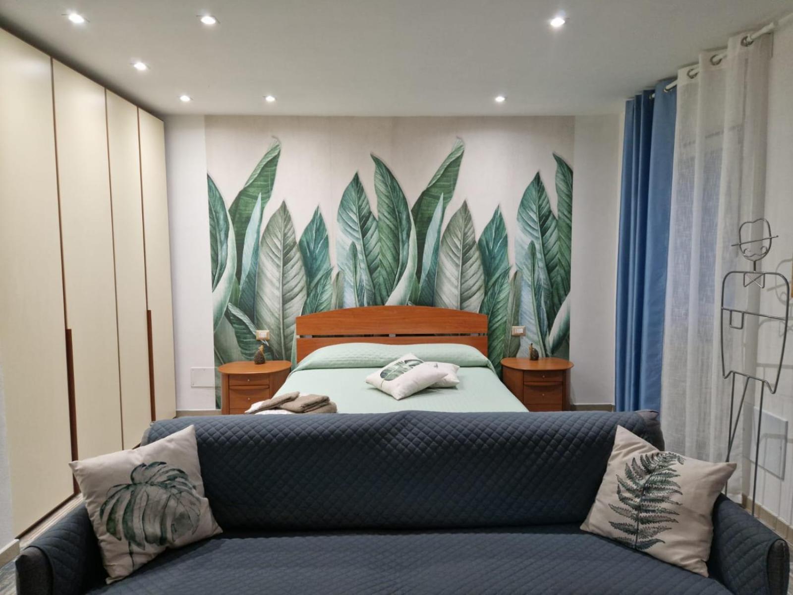Casa Marx Bed & Breakfast Sedriano Exterior photo