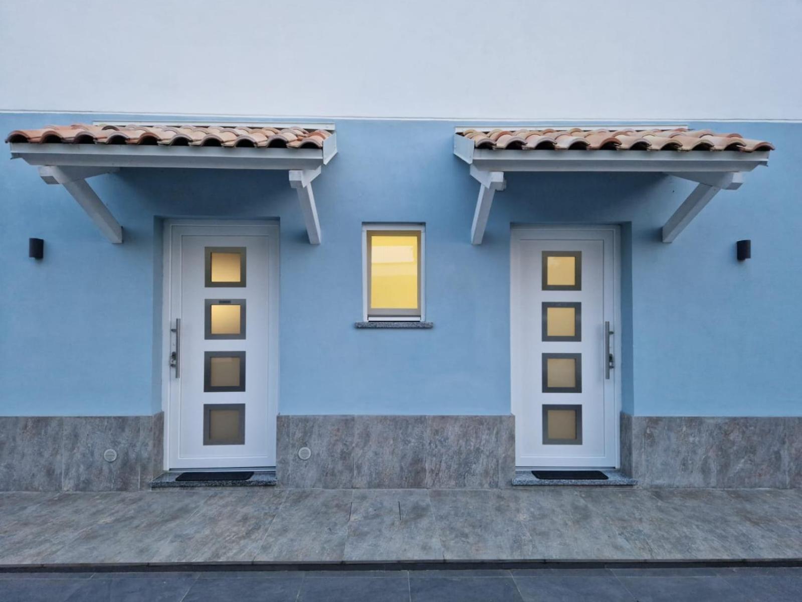 Casa Marx Bed & Breakfast Sedriano Exterior photo