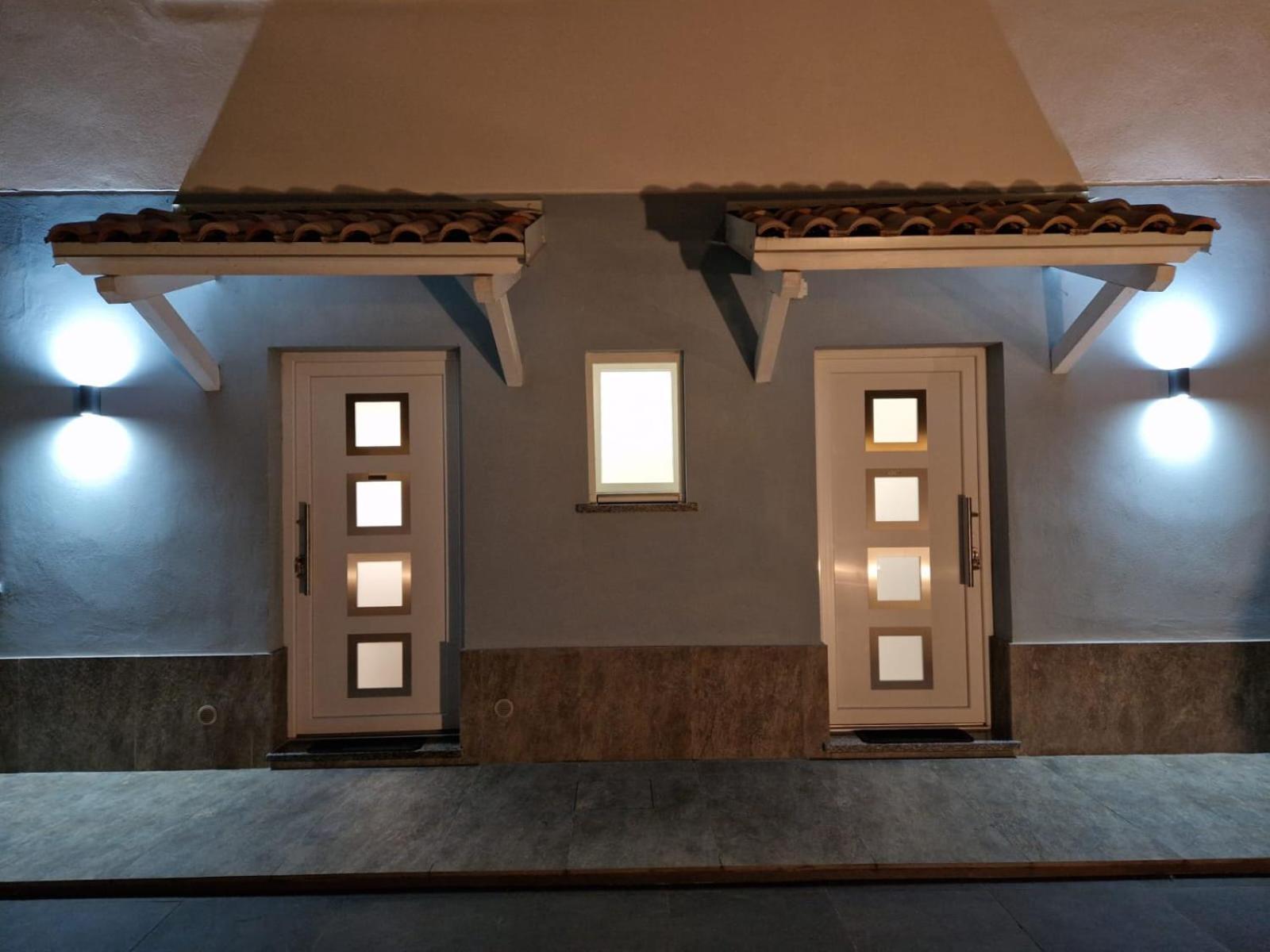 Casa Marx Bed & Breakfast Sedriano Exterior photo